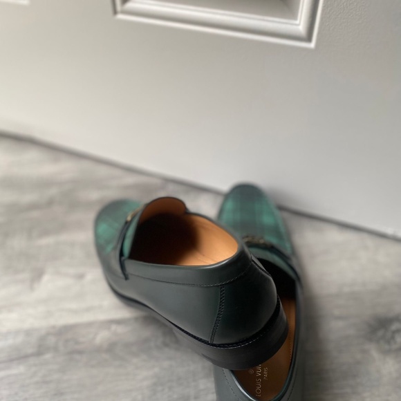 LV Major Loafers - Picture 3 of 4